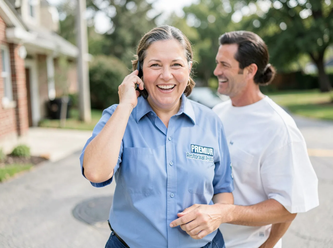 Water Damage Restoration Culpeper, VA FAQs